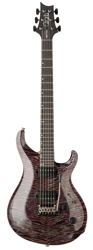 PRS Tekton T Violet Tourmaline