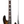 Sandberg California TM Goldburst Hardcore Reserve PRE-ORDER