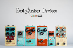 Earthquaker Devices Blumes Custom 2026