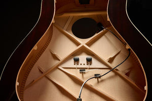 Gibson J-45 Standard Vintage Sunburst