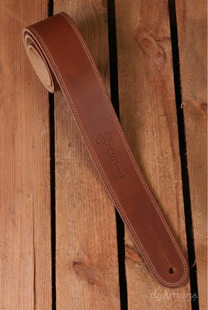 Martin 18A0012 Ball Glove Leather Strap Bruin