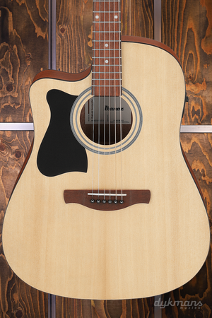 Ibanez VC40LCE-OPN Left-handed