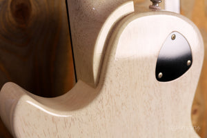 Patrick James Eggle Macon Junior Grained Blonde