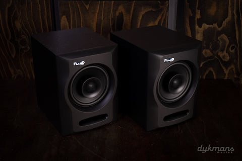 Studio Speakers