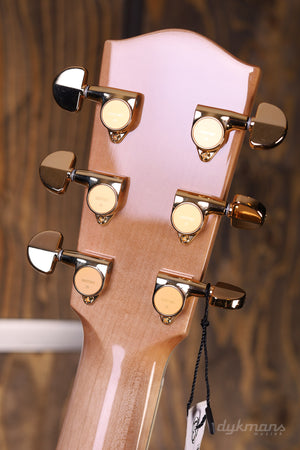 Eastman AC630-BD 17" Jumbo