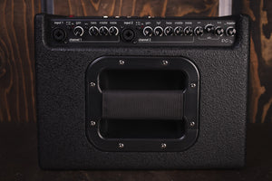 Udo Roesner Da Capo 75 Acoustic Amp