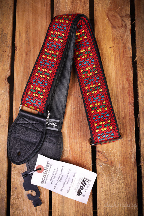 Souldier Straps 69,-