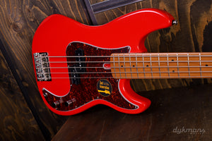 Sire Marcus Miller P5 5-String Dakota Red