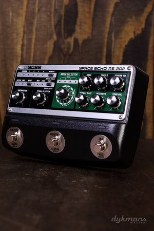 Boss RE-202 Space Echo 