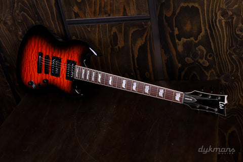 ESP LTD VIPER-256 DBSB