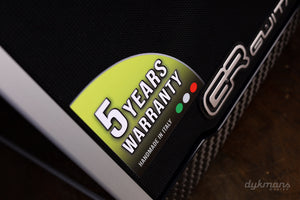 GRGuitar G110P FRFR speaker