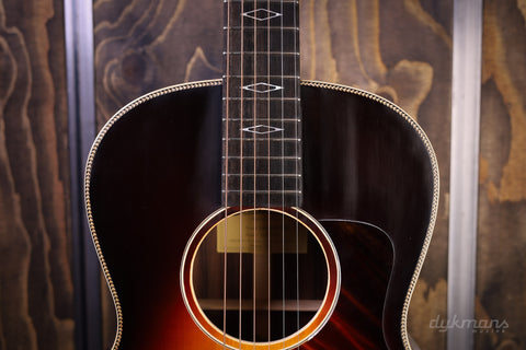 Eastman Guitars E20OOSS/V-SB Antique