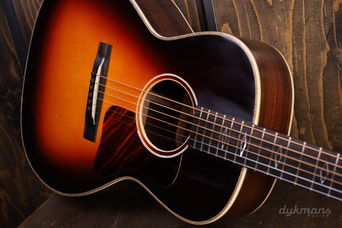 Eastman Guitars E20OOSS/V-SB Antique