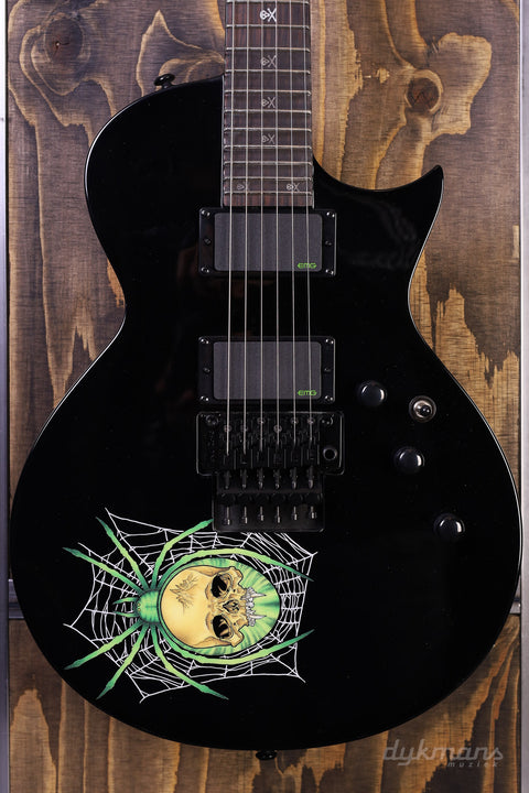 ESP LTD KH3 Kirk Hammett
