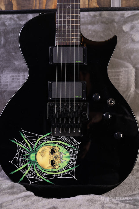 ESP LTD KH3 Kirk Hammett