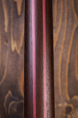 Mayones Duvell Elite 7 RAW with TEW Ash Body