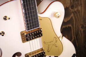 Gretsch G6136T-59 Vintage Select Edition '59 Falcon Hollow Body with Bigsby