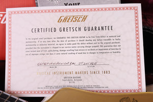 Gretsch G6136T-59 Vintage Select Edition '59 Falcon Hollow Body with Bigsby