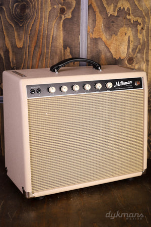 Milkman 10W Pint 1x12 Combo Vanilla