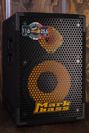 Markbass MB58R 121 ENERGY