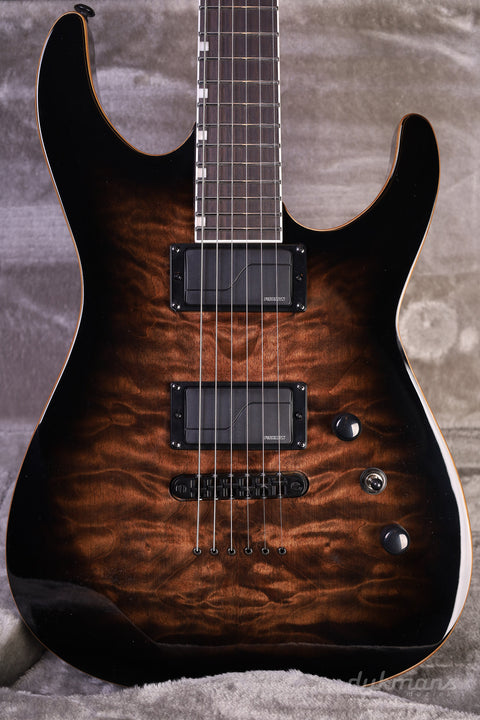 ESP LTD JM-II JOSH MIDDLETON SIGNATURE