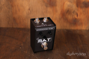 Proco Lil' RAT Distortion 