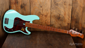 Sire Marcus Miller P5 4 String Mild Green