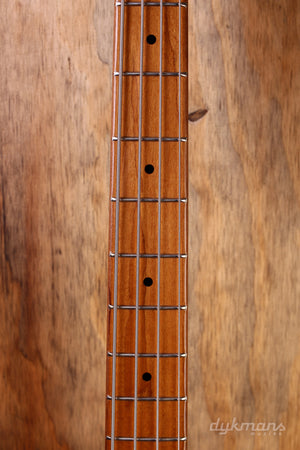 Sire Marcus Miller P5 4-String Dakota Red