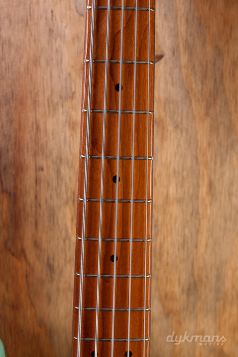 Sire Marcus Miller P5 5 String Mild Green