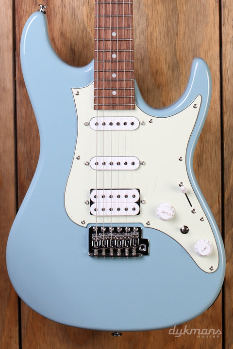 IBANEZ AZES40 Purist Blue