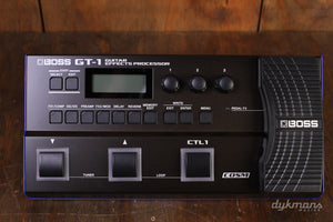 BOSS GT-1