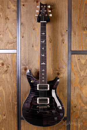 PRS McCarty 594 10-Top Hollowbody II Purple Iris