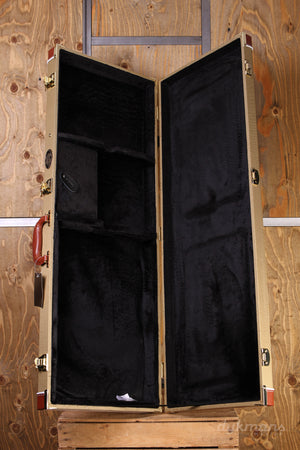 Boston Tweed Suitcase