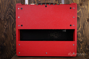 Marshall SV20C 'TARGET 62' Studio Vintage SV20C Red Levant