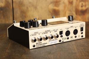 Boss DD-500 Digital Delay