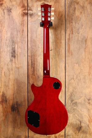 Gibson Les Paul '70s Deluxe Cherry Sunburst