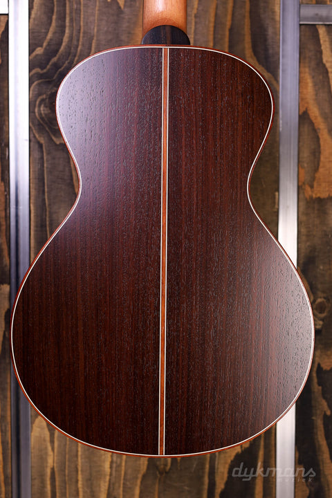 Lakewood C-32 Custom