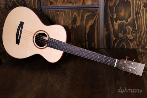 Lakewood C-32 Custom