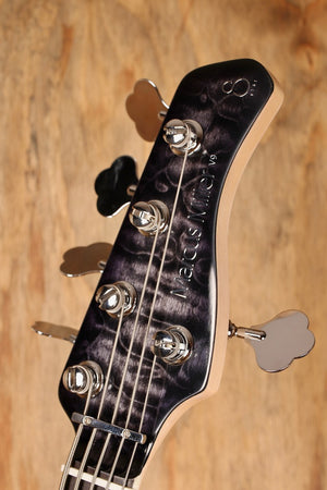 Sire Marcus Miller V9 5st TBKB 