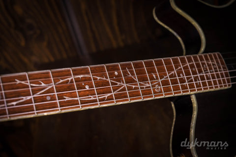 Ibanez TOD10N Tim Henson Signature (February)