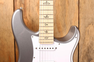 PRS Silver Sky Maple Tungsten