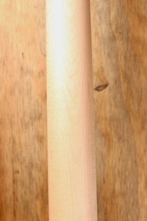 PRS Silver Sky Maple Tungsten