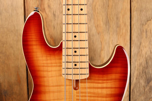 Sire Marcus Miller U5+ A4 / TS