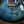 PRS Custom 24 Cobalt Smokeburst