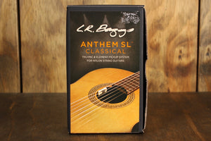LR Baggs Anthem SL Classical