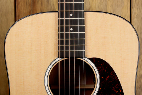 Martin D-10E Road Series