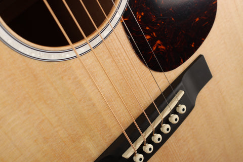 Martin D-10E Road Series