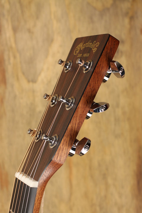 Martin D-10E Road Series