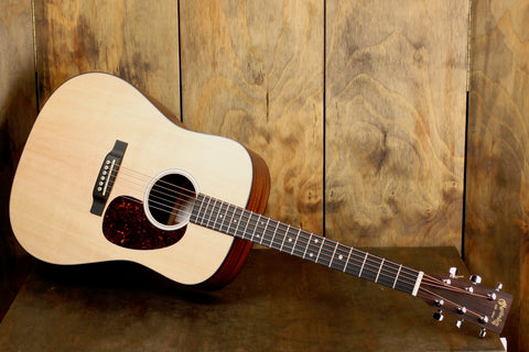 Martin D-10E Road Series