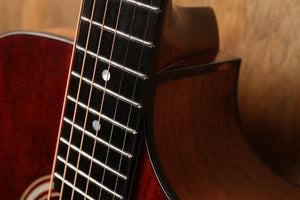 Eastman AC222CE-OV-CLA